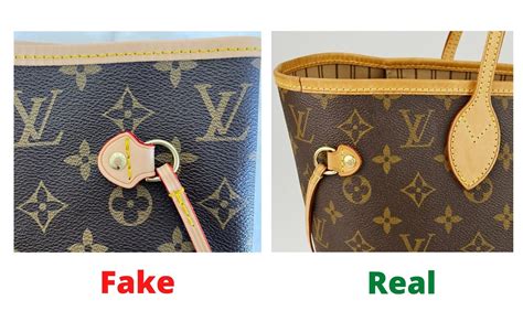 lv bag real vs fake|lv authenticity card.